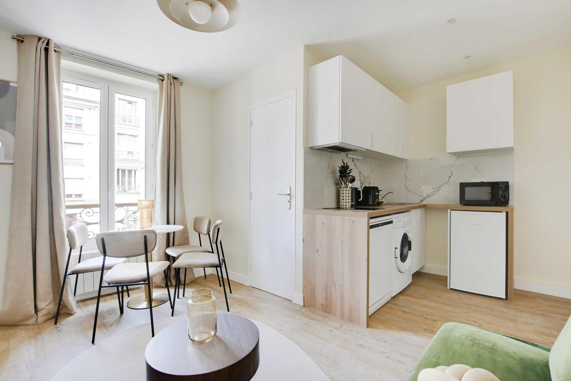 Cosy Apartment - 1Bdr For 3P - إيفري سور سين المظهر الخارجي الصورة